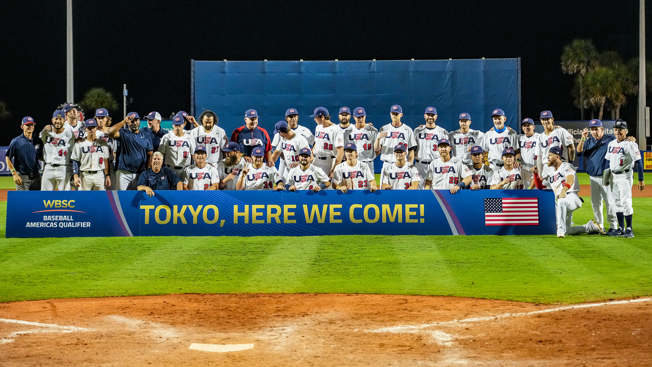 Tokyo-Olympics-Baseball